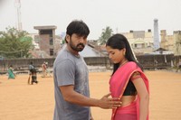 Pandi Oli Perukki Nilayam Movie Stills